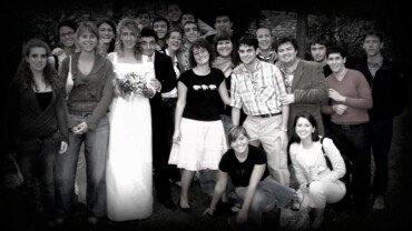 Gianluigi & Andreina