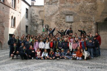 Anno nuovo, vita nuova