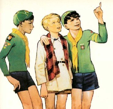 Riunione genitori neo-iscritti