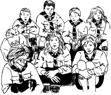 Bivacco EG 2/3 febbraio