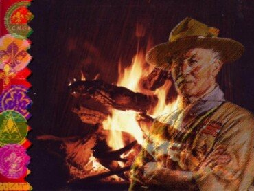 Il Grande Gioco, Cent’anni di Scautismo