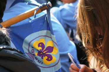 Appuntamenti di Reparto maggio/giugno