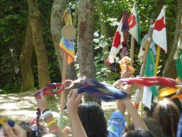 17/18 maggio: S. Giorgio, riproviamoci