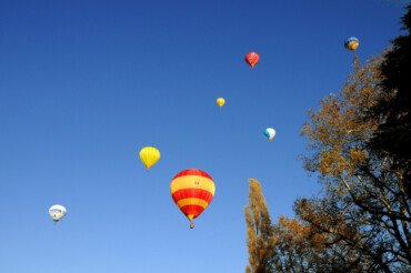 Bivacco dei Passaggi 2011