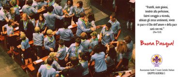 Buona Pasqua