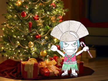 Una cena da fine del mondo…