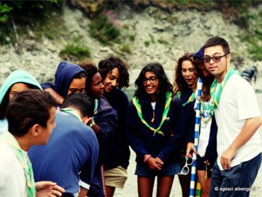 Calendario febbraio-giugno 2013