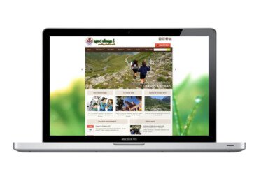 Online il nuovo sito di Gruppo