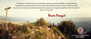 Buona Pasqua 2013