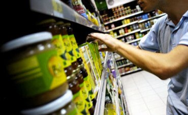 Raccolta alimentare per i sofferenti oncologici