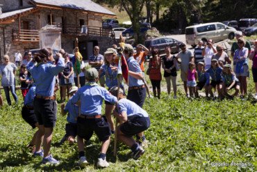 28/29 settembre: Bivacco dei Passaggi 2013