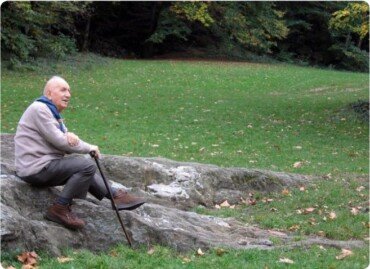 Bufalo è tornato alla Casa del Padre