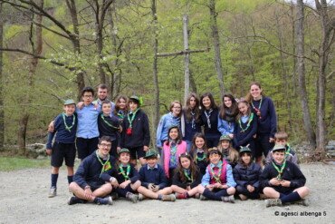 Gemellaggio con il Pont-Saint-Martin 1