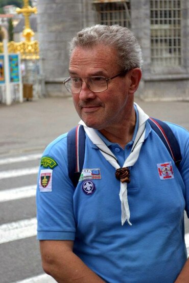 Buona Strada, don Rinaldo!