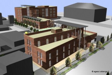 Al via la raccolta fondi per le nuove OP!