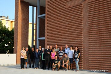 Il Consiglio Pastorale entra nelle nuove OP