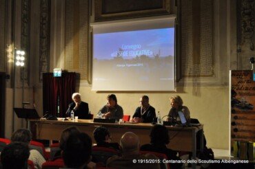 Successo ad Albenga per il convegno sulle “sfide educative”