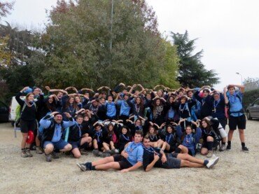 Cristoforo Colombo alla scoperta della “Nuova America”