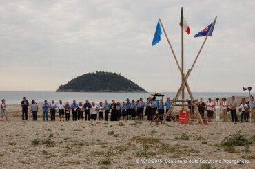 Venerdì 13 Febbraio: Convegno “La Proposta Scout”