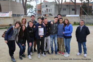 Domenica 19 aprile la premiazione del Concorso “Luigi Costa”