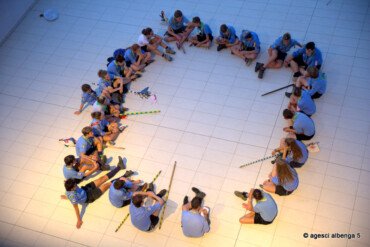 Al via le attività scout 2015/2016