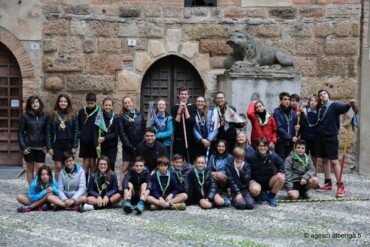 Calendario E/G (ottobre 2015 – gennaio 2016)