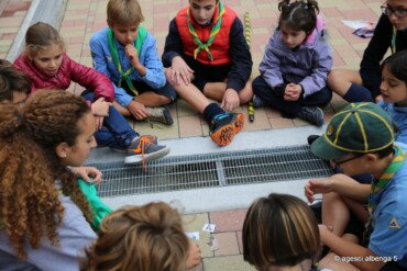 Calendario L/C (ottobre 2015 – gennaio 2016)