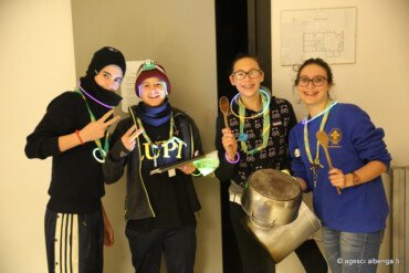 Calendario E/G (gennaio – marzo 2016)