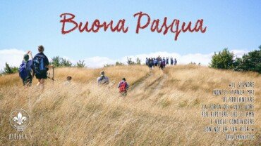 Buona Pasqua 2016