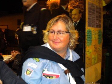 Donatella è Capo Guida d’Italia!