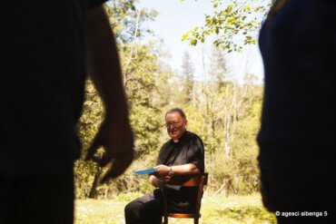 Don Umberto dopo 21 anni lascia la parrocchia