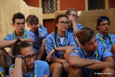 Calendario E/G (ottobre 2016 – gennaio 2017)