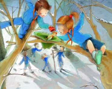 Disponibile il calendario scout 2017