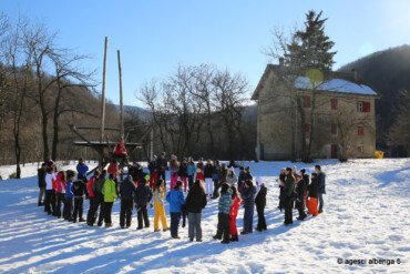 Calendario E/G (gennaio – aprile 2017)