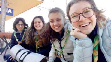 Calendario E/G (aprile – giugno 2017)