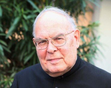 Don Domenico Damonte è tornato alla Casa del Padre