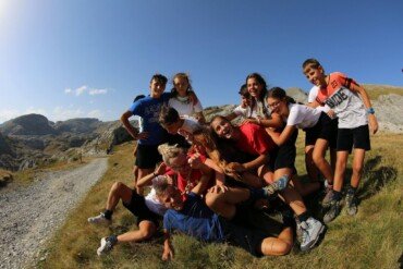 Aperte le iscrizioni al Movimento scout