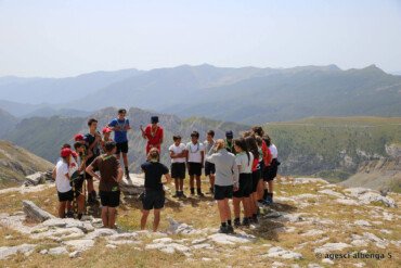 Calendario E/G (ottobre 2017 – gennaio 2018)