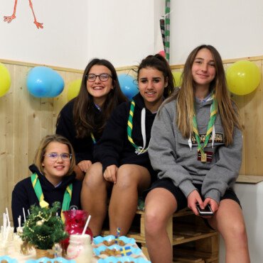 Calendario E/G (gennaio – aprile 2018)