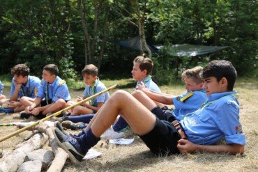 Calendario reparti (aprile-giugno 2018)