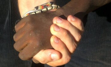 L’AGESCI sempre in difesa dei diritti umani