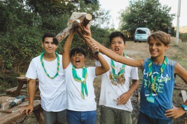 Calendario EG gennaio-aprile 2020