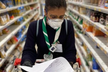 Sospensione delle attività scout