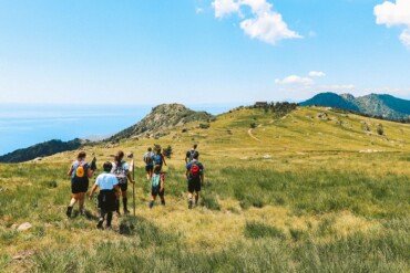 Ripartiamo, insieme.