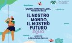 Il messaggio della Capo Guida e del Capo Scout d’Italia per la Giornata del Pensiero 2022