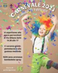 Carnevale 2023