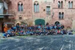 Inaugurato l’anno scout 2024/2025