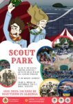 1915-2025: per i 110 anni di scoutismo in Albenga arriva SCOUT PARK!