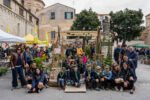Benvenuti nella Giungla: la nostra aiuola a Fior d’Albenga 2025